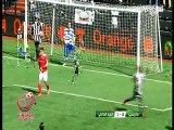 اهداف الشوط الاول ( مازيمبى 2-1 النجم ) كأس السوبر الافريقى 2016