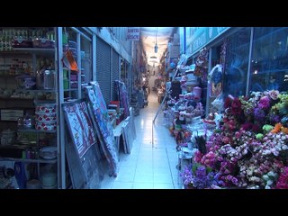 Esnaf Sinek Avlıyor