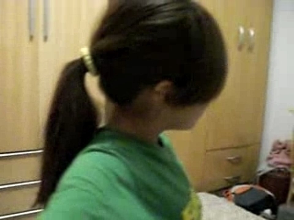 Meninas =]