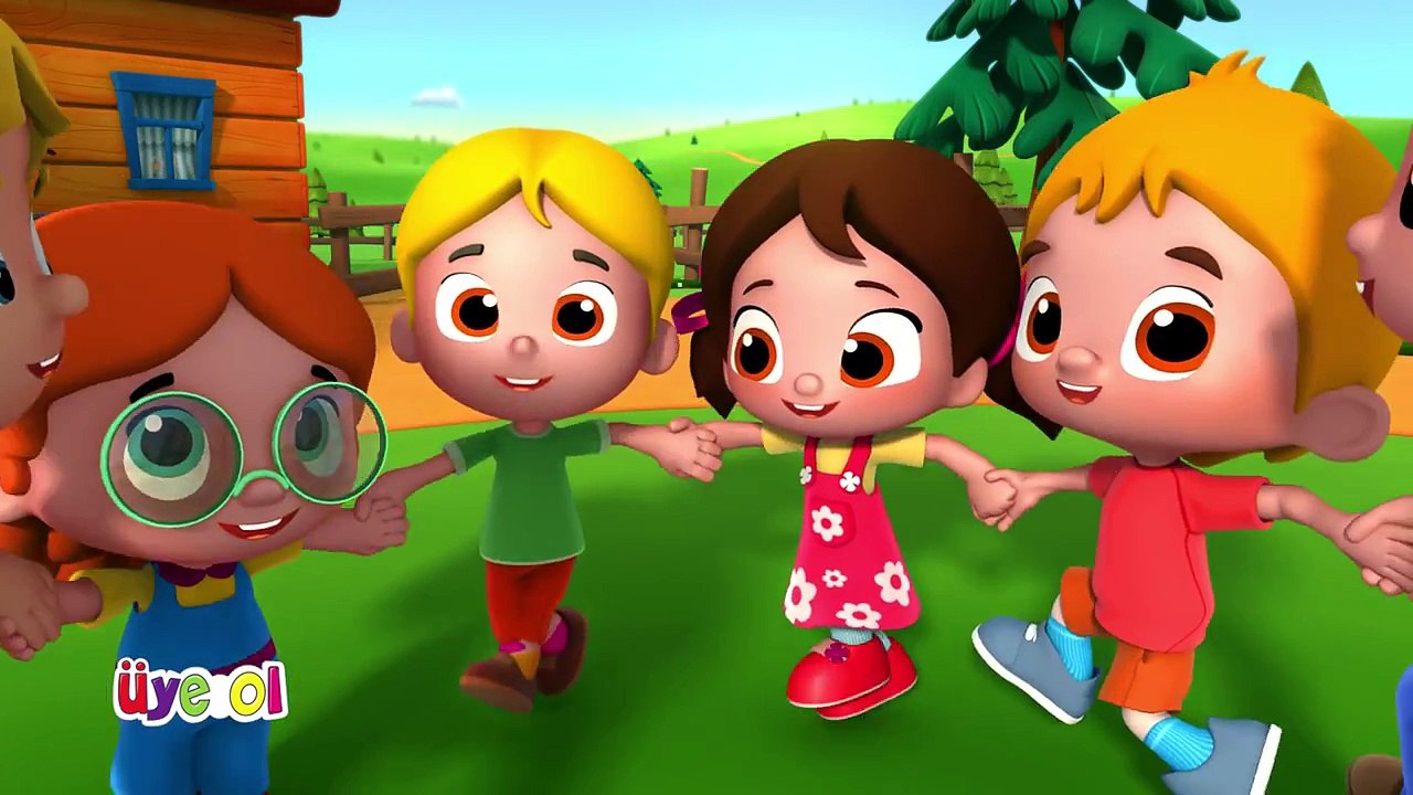 Niloya Tospik Yumurcak Tv