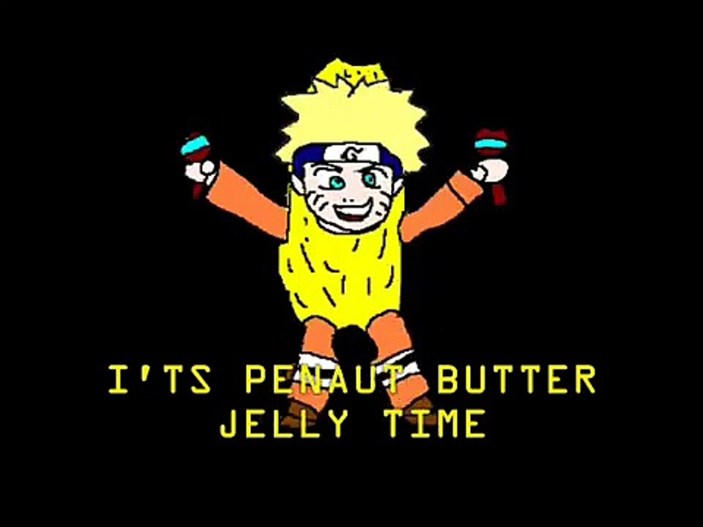 I Ts Penaut Butter Jelly Time Black Sheep Video Dailymotion