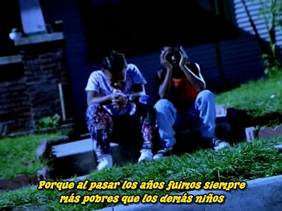 2pac - Dear Mama Subtítulos BY MAGNARE