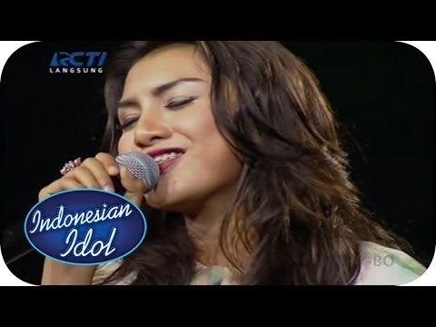 MIRANTI - CLOSE TO YOU (The Carpenters) -Sing For Your Life-Spektakuler Show 4-Indonesian Idol 2014