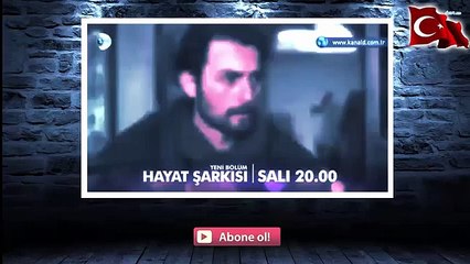 Hayat Şarkısı 4. Bölüm Fragmanı