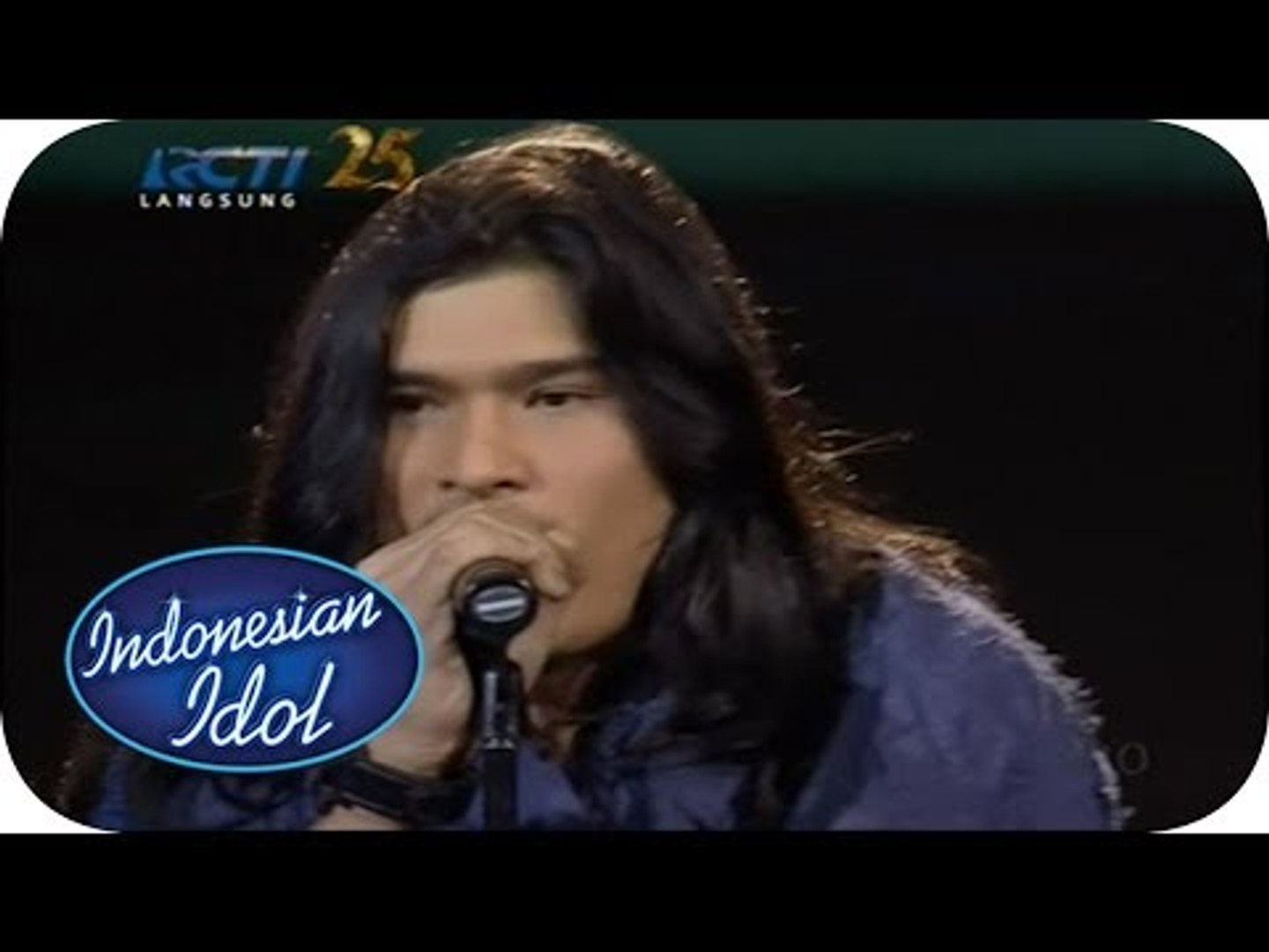 video virzha idol daylight