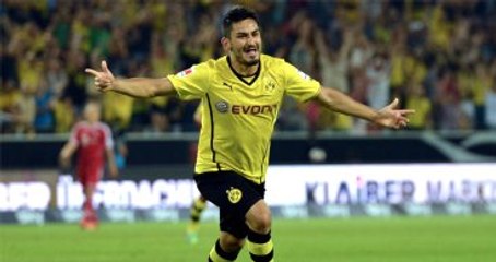 İlkay Gündoğan, Barcelona'nın Teklifini Reddetti
