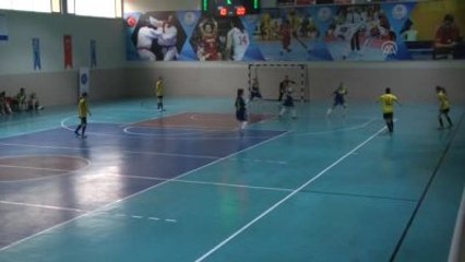 Türkiye İşitme Engelliler Spor Federasyonu Başkanı Kihtir