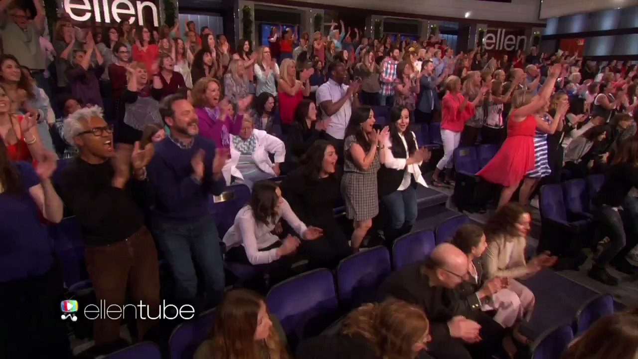 Adele Performs 'All I Ask'
