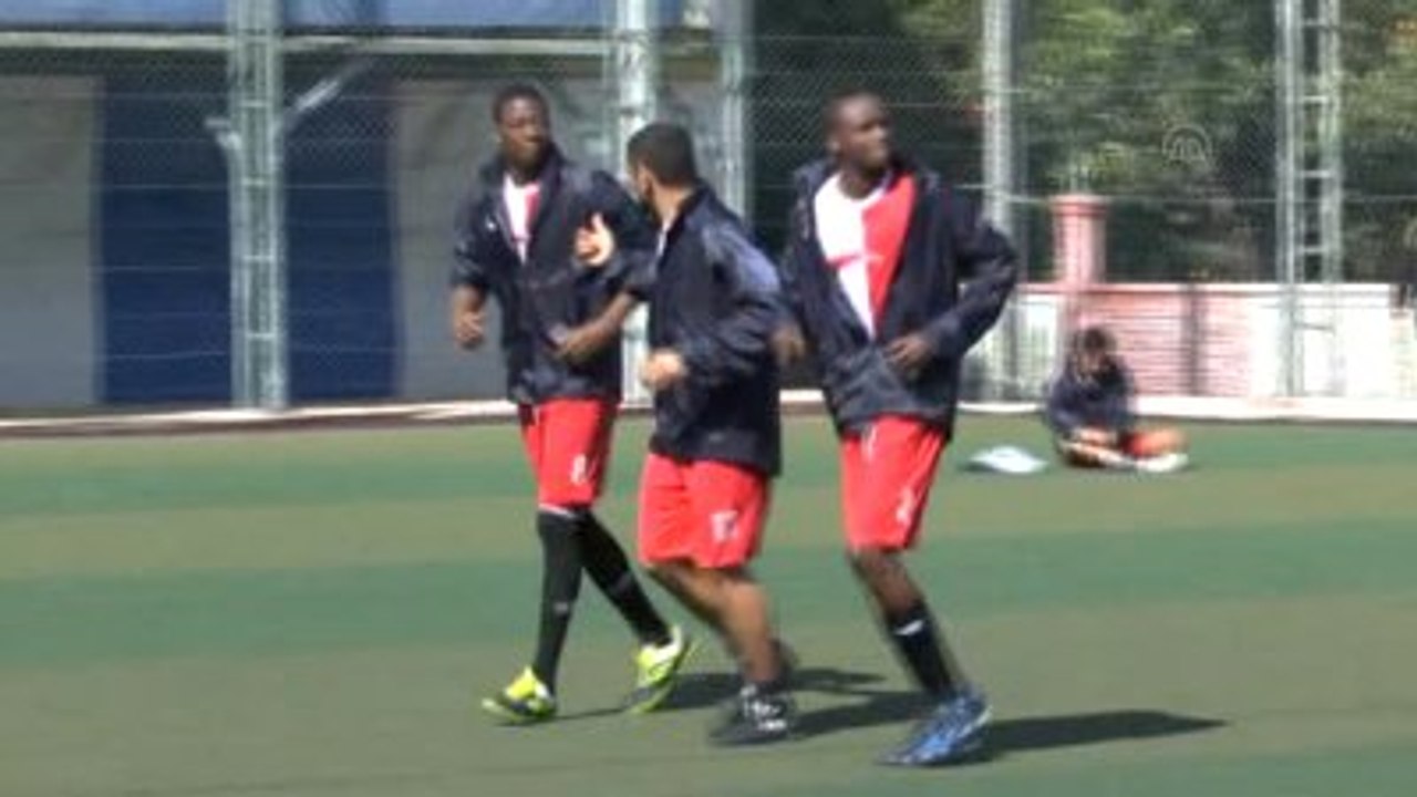 17. Tarım ve Seracılık Festivali, Halı Saha Futbol Turnuvası ile Başladı