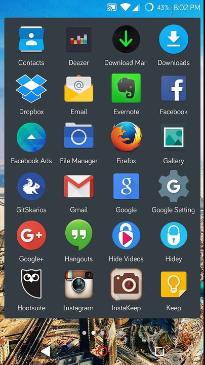 Download Manager  Android App Pro Speed Booster