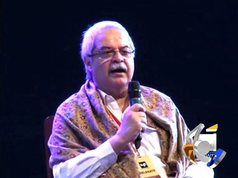 Lahore Literary Festival (LLF) Underway In Lahore