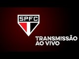 TRANSMISSÃO AO VIVO | SPFCTV