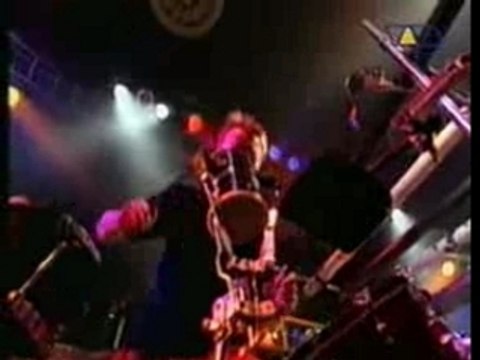 Safri Duo - Played a Live (The Bongo Song)