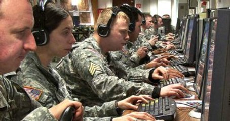 ABD ve Rusya, Suriye'de İstihbarat Paylaşımı Konusunda Anlaştı