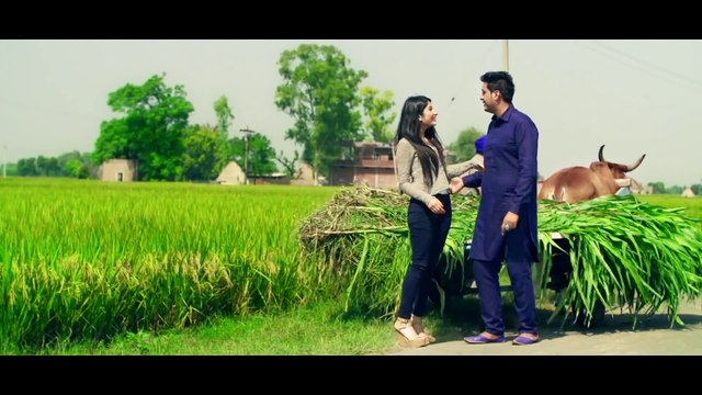 Audi Balraj Official Full Music Video I PTC Star Night
