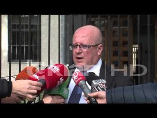 GJYKATA E APELIT LE NE BURG SPIRO KSEREN, ISH – MINISTRI: ME DENOJNE SE JAM I MINORITETIT GREK