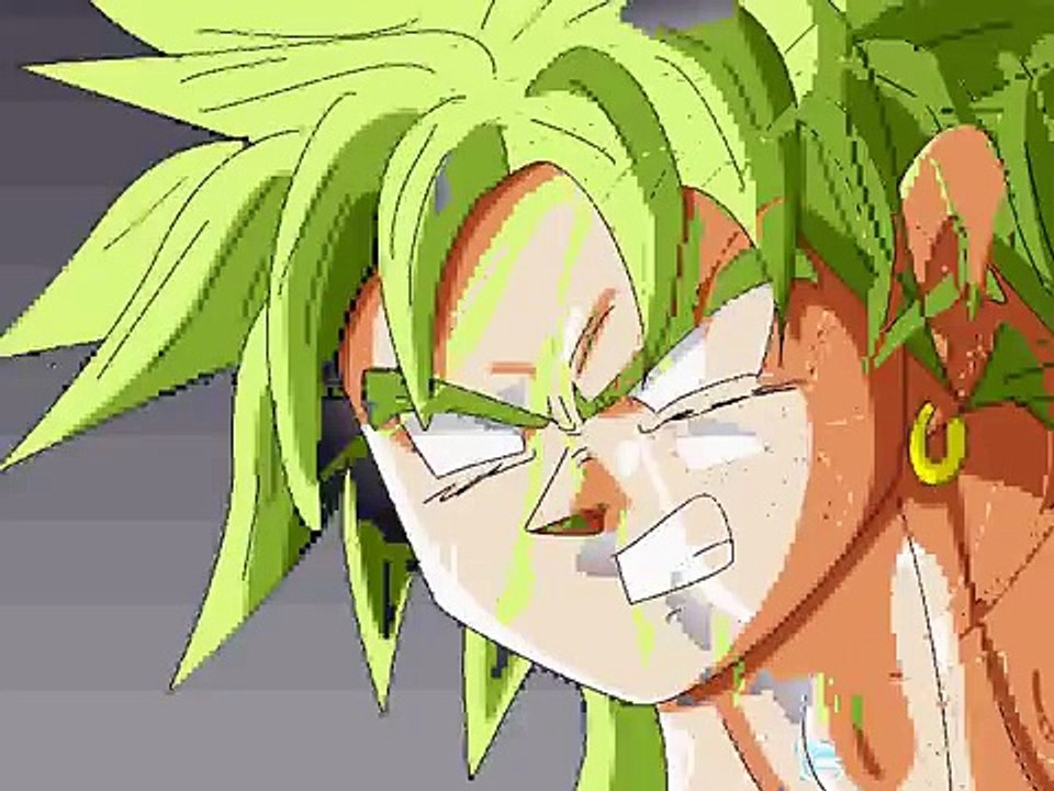 KAKAROT!!