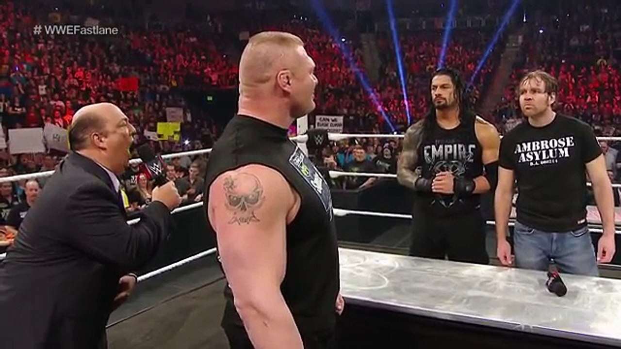 Dean_Ambrose_confronts_Brock_Lesnar_during_their_WWE_Fastlane_contract_signing__