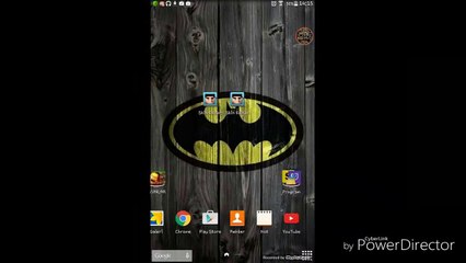 MİNECRAFT PE SKIN YAPMA ( kendi karakterini yap)