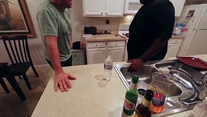 AWESOME WATER SPRAY PRANK!! - HOW TO PRANK