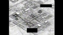 Us-led Coalition strikes ISIS oil plants in Syria
