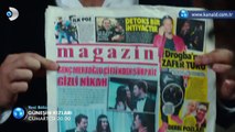 Güneşin kızları 35 bölüm fragman 4