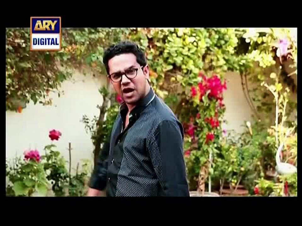 Batashay Episode 20 on Ary Digital