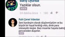 Ekin Soyak a YOUTUBERLARIN YORUMLARI ( Ruhi Çenet , NDNG - Enes Batur , Ghost Gamer , Mur