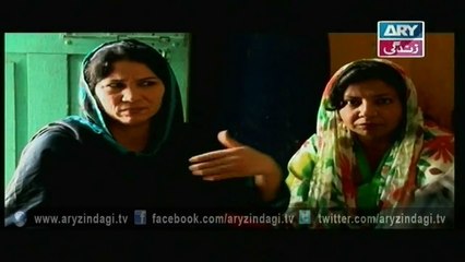 Mehmoodabad Ki Malkain Ep - 11 - 20th February 2016