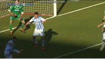 Live Cagliari	2-1	Pescara - goal- Giannetti N. 20/02/2016