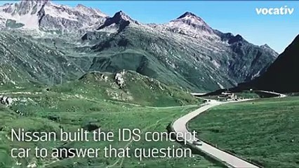 when your car start driving themselves then what do we do in the car?