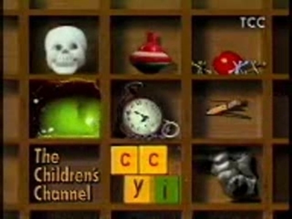 Tcc boxes 1991