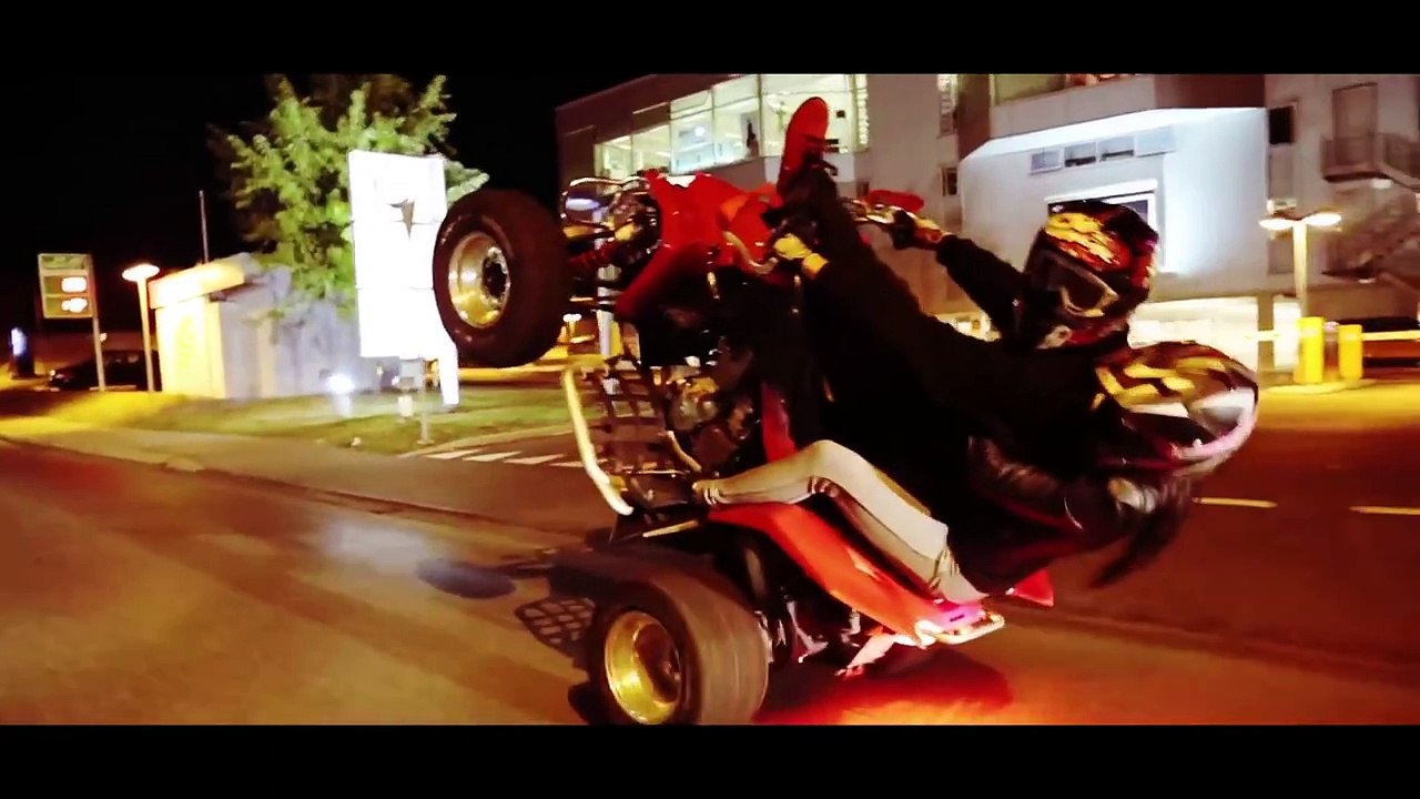 Nouveauté RAP FRANCAIS 2015 - Homiesyd - Mariachi - Clip - Rap music