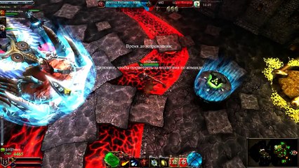 Dragons and Titans l Gameplay #4 (1)