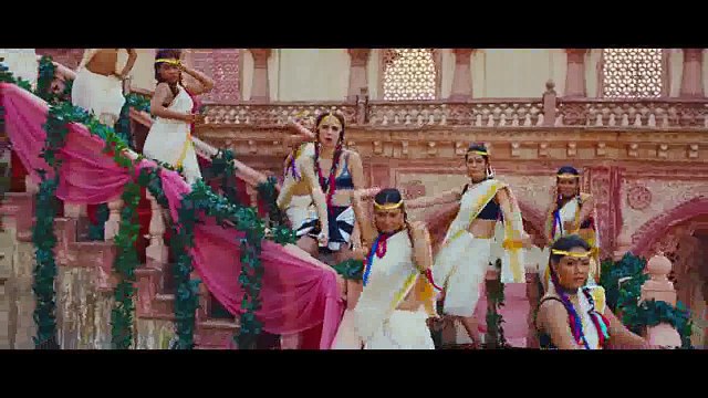 Major Lazer & DJ Snake Lean On (feat. MØ) (Official Music Video)