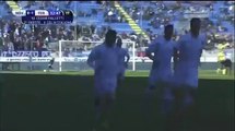 F Furlan Goal -  Novara 0-1  Ternana - Italy Serie B - 200216