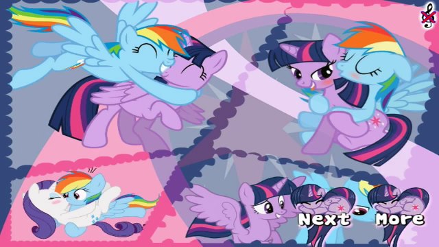 My Little Pony Baby Birth Twilight Sparkle Pregnant Baby Games HD