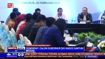 Partai Demokrat: Cagub DKI Jakarta Harus Santun
