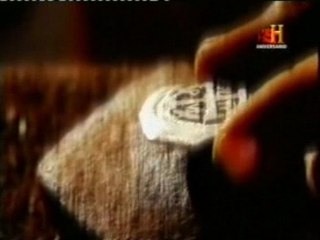 Historia: De la plata del Potosi a la Revolucion Industrial