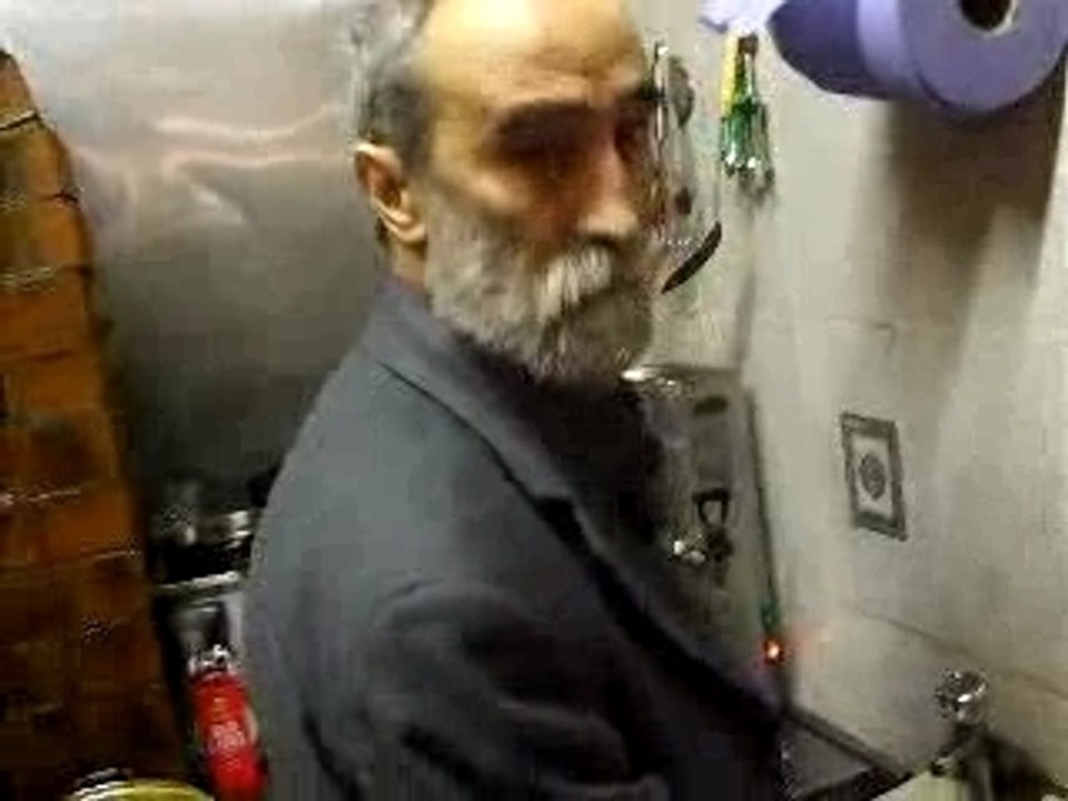 ALI BOUKADIDA EL KABBOUL