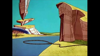 Lo Mejor del Correcaminos y el Coyote - Road Runner Wile e Deluxe