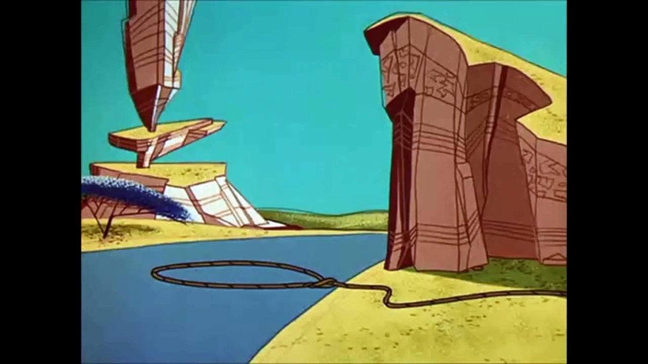 Lo Mejor del Correcaminos y el Coyote - Road Runner Wile e Deluxe
