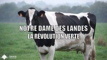 NOTRE DAME DES LANDES : LA RÉVOLUTION VERTE (DOCUMENTAIRE 2013)