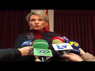 Zgjedhjet në PS, Lezha dhe Dibra zgjedhin kandidatët e Kongresit të PS- Ora News
