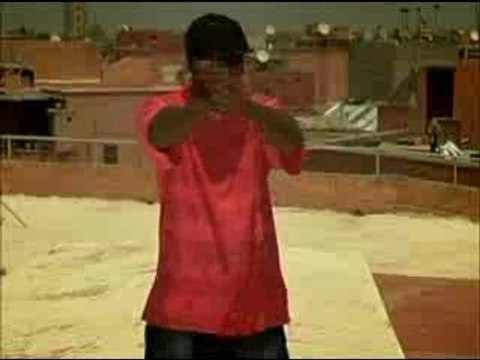 Sefyu - Senegalo Ruskov Molotov