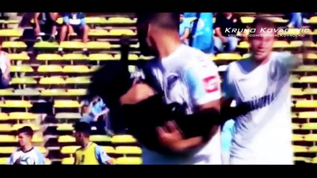 -Football Respect ● Beautiful Moments ● Messi ● Neymar ● CR7 - It's All About Respect 2015 HD - YouTube