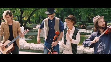 Натали - Володя.  VIDEO