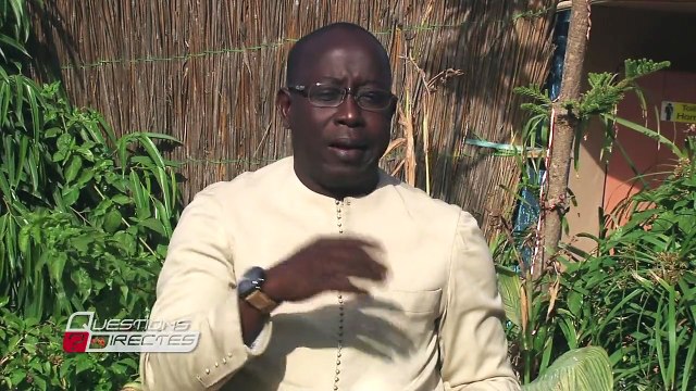 Questions Directes - Cheikh Gueye, spécialiste de prospective et stratégie à ENDA - 20 Fevrier 2016