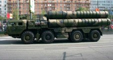 Rusya: Yabancı Müşteriler S-300 Füzeleri İçin Sıraya Girdi