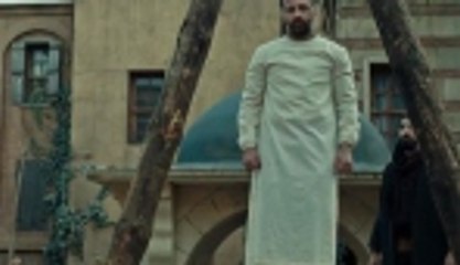 Filinta 'Çerkes Hasan'ın idamı'